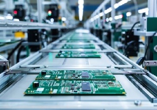 Electronic Industries